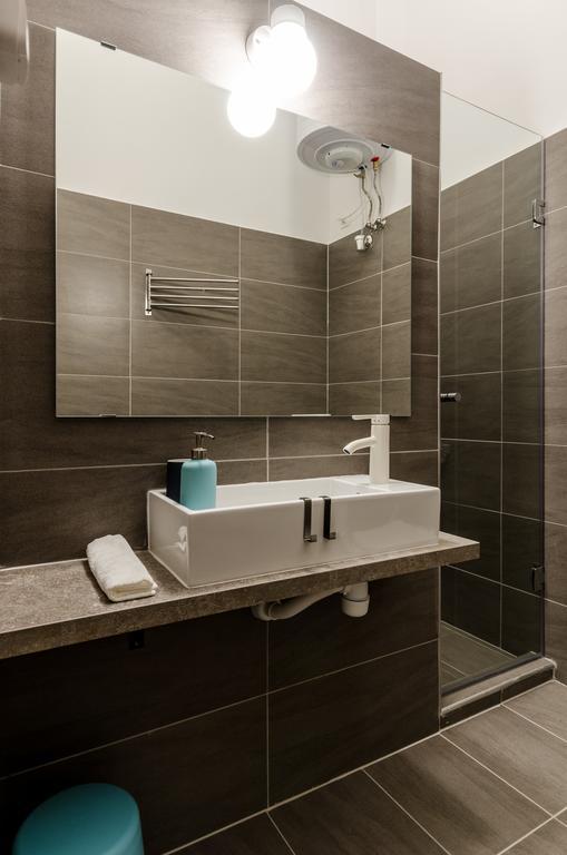 Cumin Apartments 布达佩斯 外观 照片