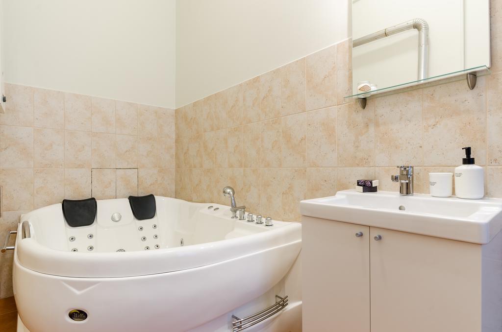 Cumin Apartments 布达佩斯 外观 照片