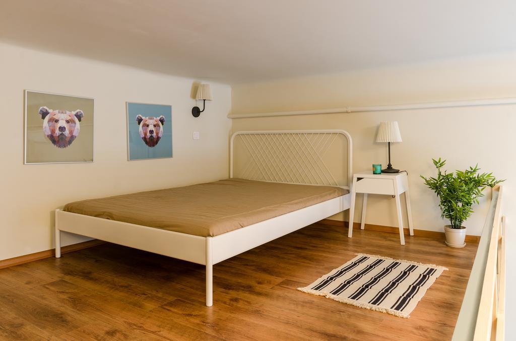 Cumin Apartments 布达佩斯 外观 照片