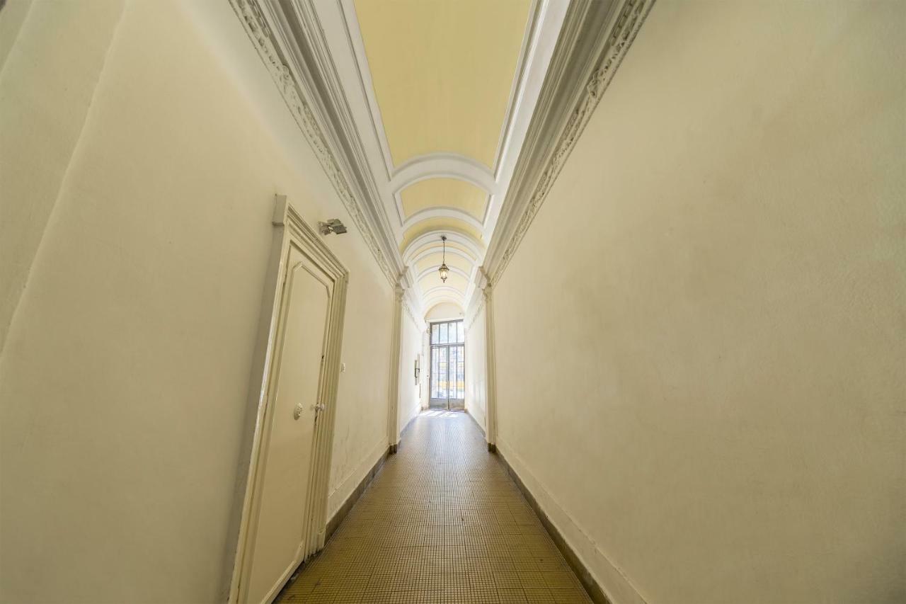 Cumin Apartments 布达佩斯 外观 照片